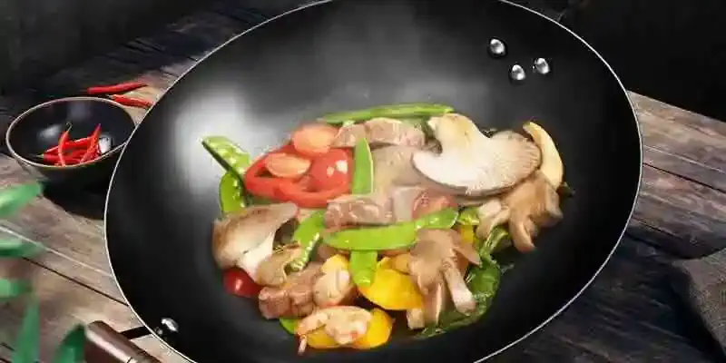 Chinese culinary heritage